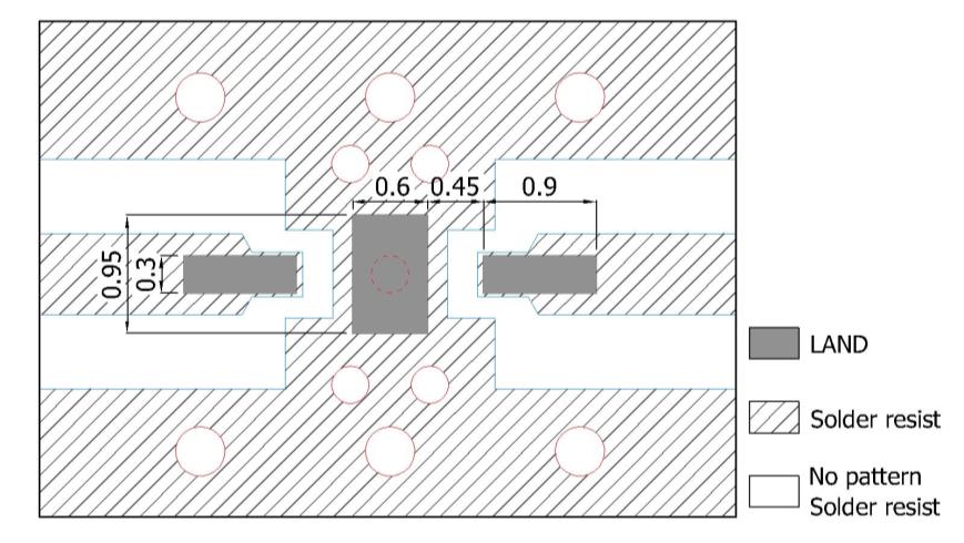 Walsin KFBPF2012100C67B1U for sale