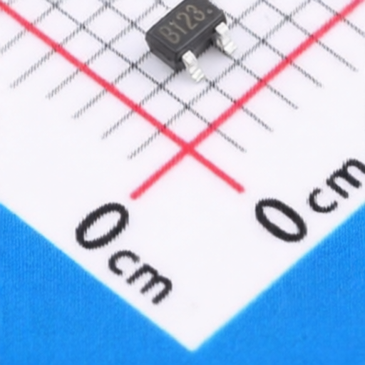 MCC BSS123W-TP for sale