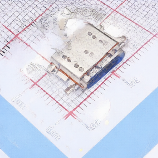 Hanbo Electronic MC-278-EP24Z08-003 for sale