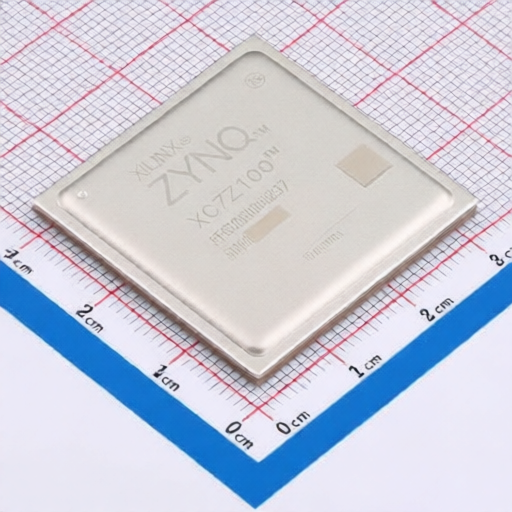 AMD/XILINX XC7Z100-2FFG900I for sale