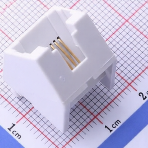 HCTL HC-RJ45-057X-6 for sale