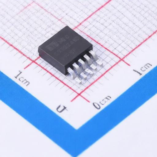 MICROCHIP MIC29302AWD-TR for sale