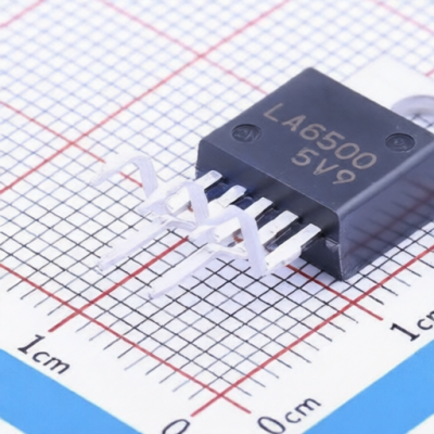 onsemi LA6500-E for sale