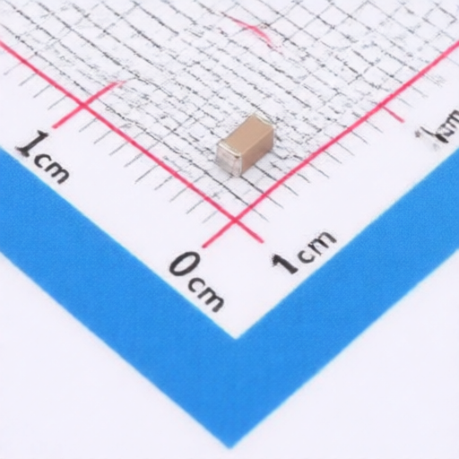 CCTC TCC1206X7R105M500HT for sale