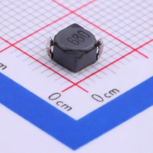 Chilisin SCDS4D28T-680M-S-N for sale