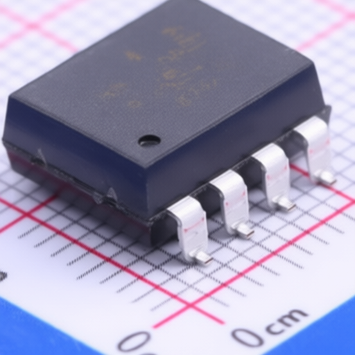 Broadcom HCNW2601-500E for sale