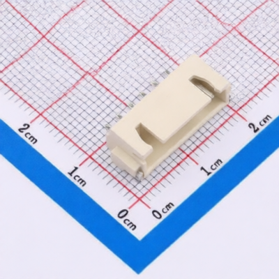 Zhongdi WAFER-XH2.54-6PWT-W1-P for sale