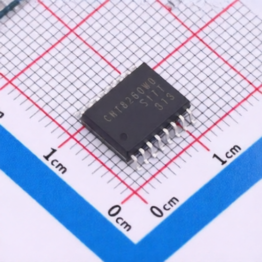 HopeRF Micro-electronics CMT8260W0 for sale