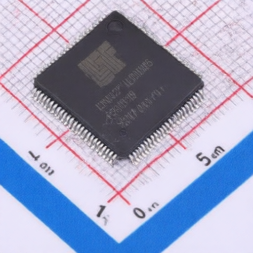 LETO LTM32F103VET6 for sale