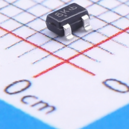 onsemi MUN5233T1G for sale