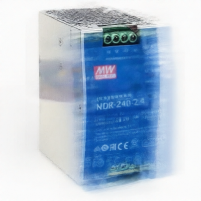 MEAN WELL NDR-240-24 for sale