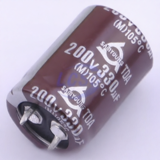 SAMYOUNG TDA200V330M22*30 V for sale