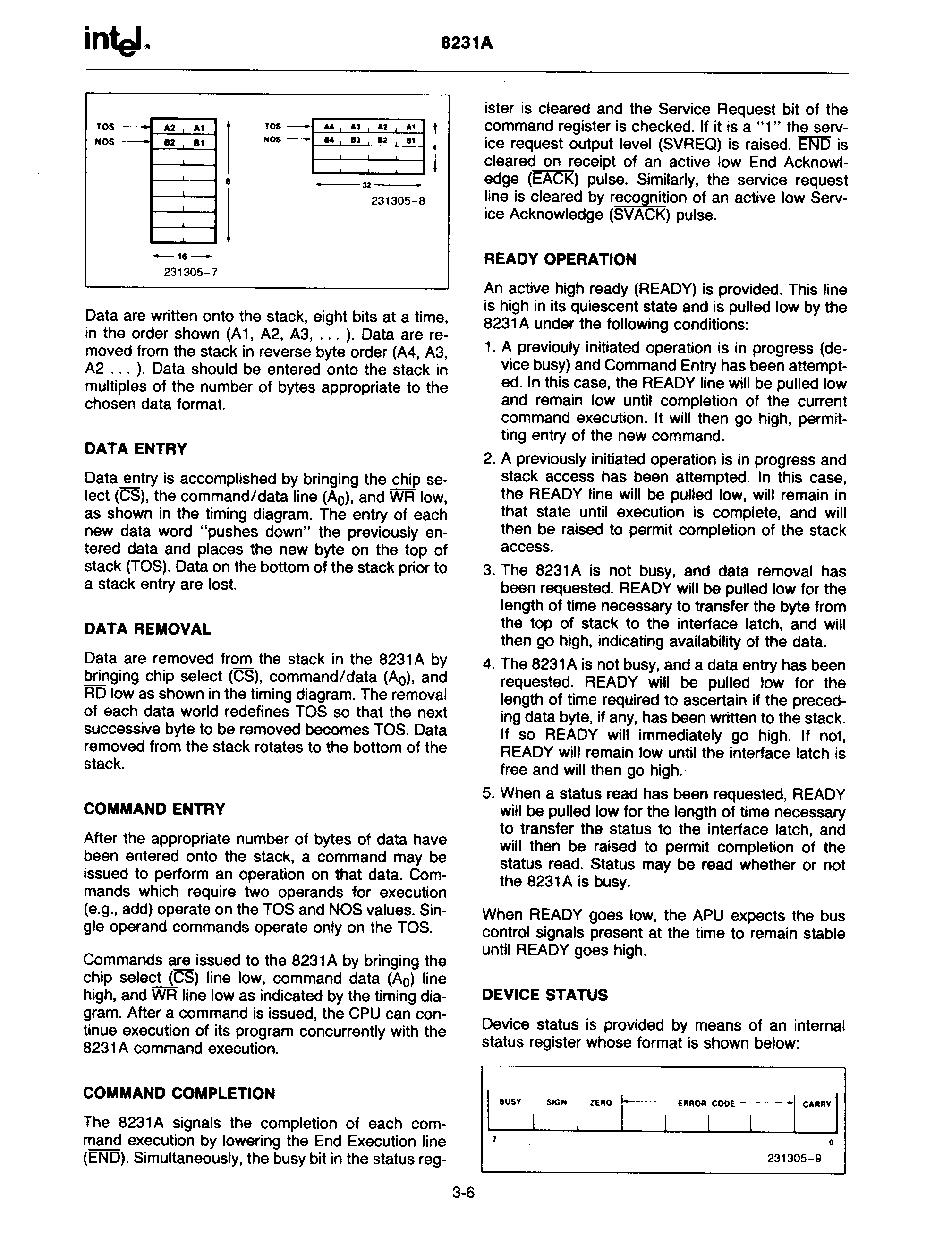 Rochester Electronics C8231A-8 for sale