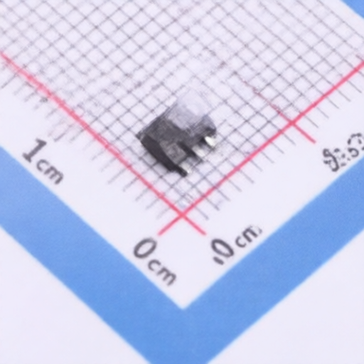 DDF Z0607-SOT-89 for sale