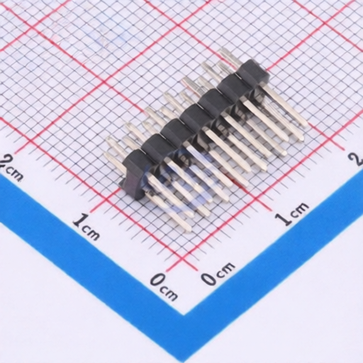 Bossie BX-PZ2.54-2-7PZZ for sale