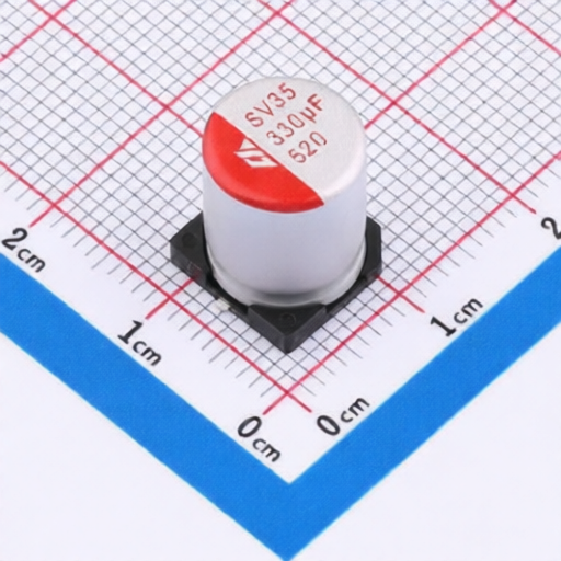 ChuangHui SV331M350G12R7R1Z00ZZ for sale