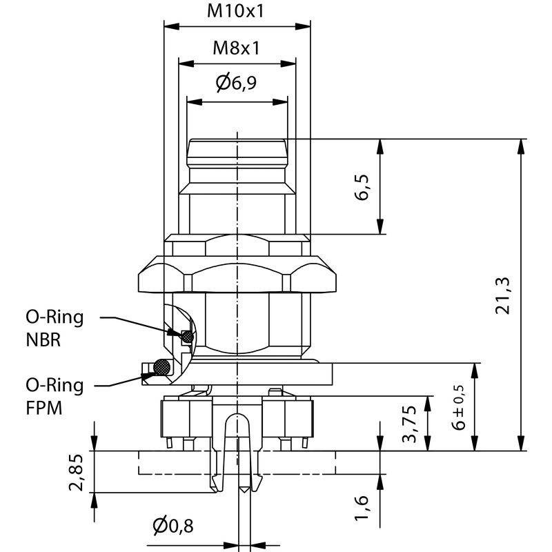 WEIDMULLER 2423610000 for sale