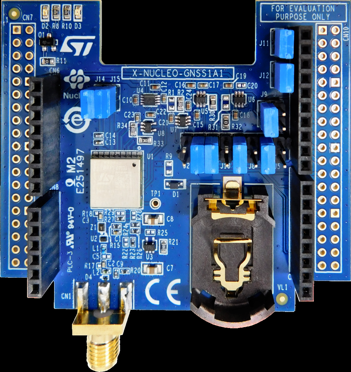 ST X-NUCLEO-GNSS1A1 for sale