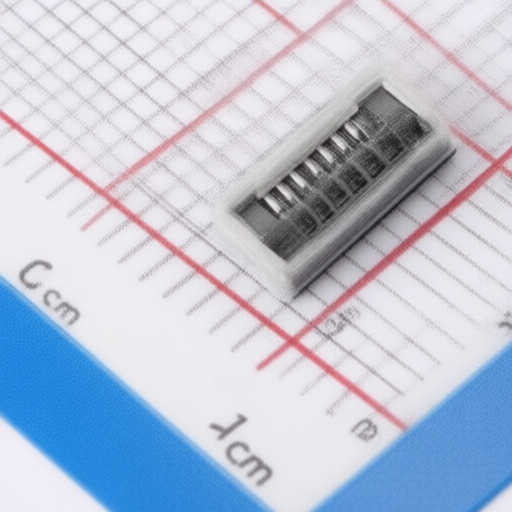 Hanbo Electronic HB-FPC-05FGXJ-H208P for sale