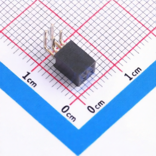 hanxia HX PM2.0-2x2P WC H6.35 for sale