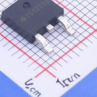 Mingda Microelectronics MD7602D33 for sale