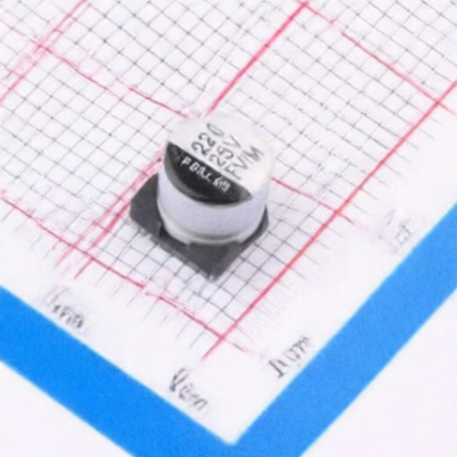 FOLLON EFVM025ADA221M0658 for sale