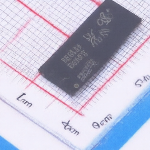 micron MT41K256M16TW-107 IT:P for sale