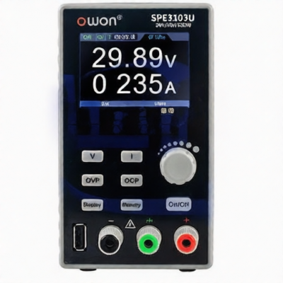Owon SPE3103U for sale