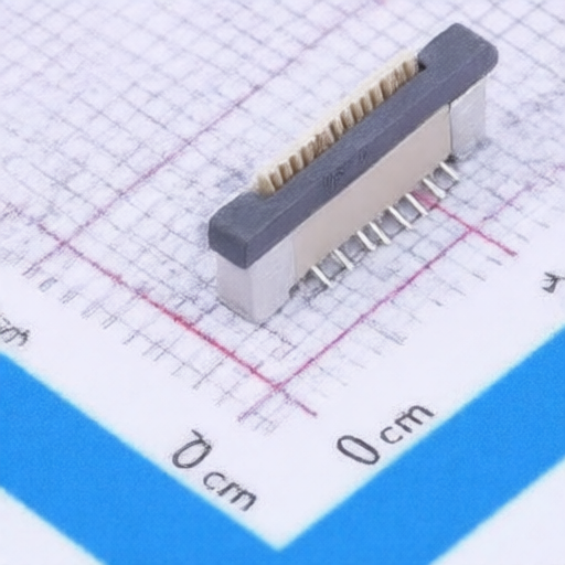 HDGC 0.5K-A-16PBF for sale