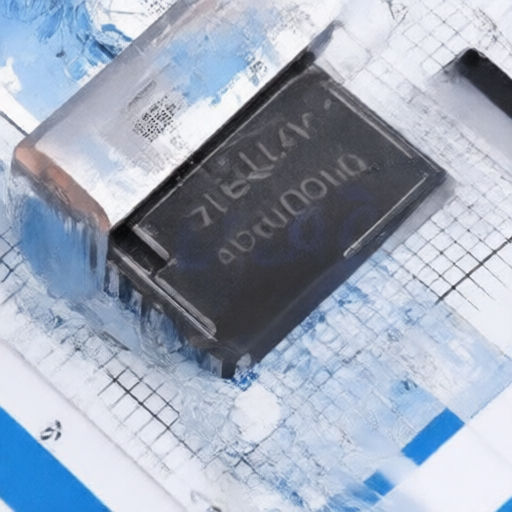 VISOM TD501D485 for sale