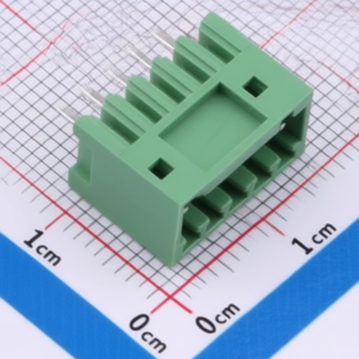 HCTL HC2EDGVC-2.54-5P-V for sale