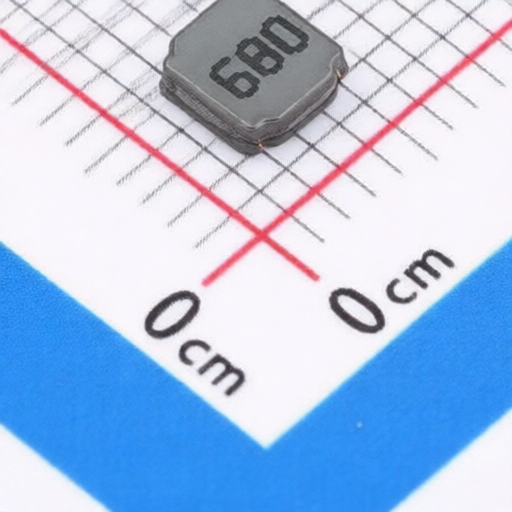 DMBJ PNLS4012-680M 68UH for sale