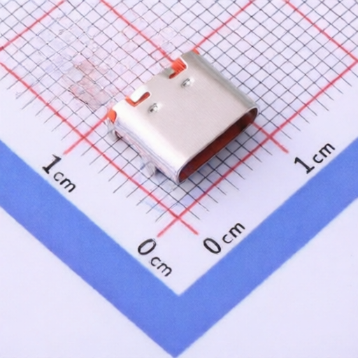 HCTL HC-TYPE-C-16P-01A-O for sale