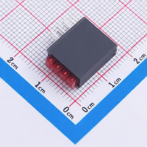 Kingbright WP914CK/4IDT for sale