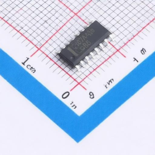 lingxingic SN74LS85DR(LX) for sale