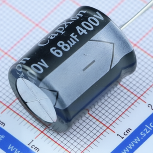 CapXon KM680M400K210A for sale