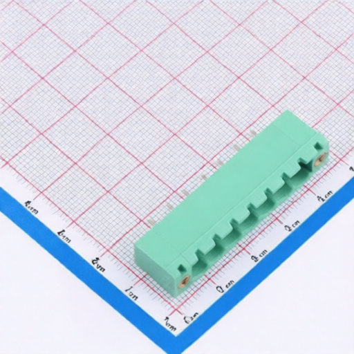 KANGNEX WJ2EDGVM-5.08-07P-14-00A for sale