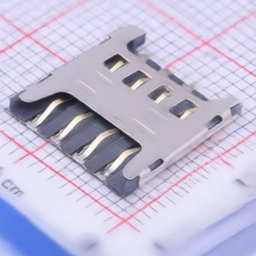 Hanbo Electronic SMO-1535 for sale