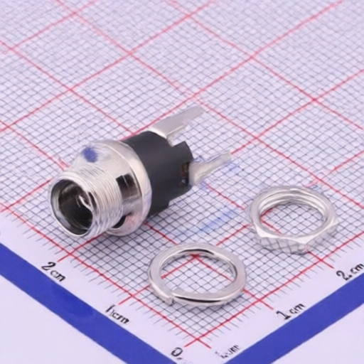 Korean Hroparts Elec DC-026M-20A for sale