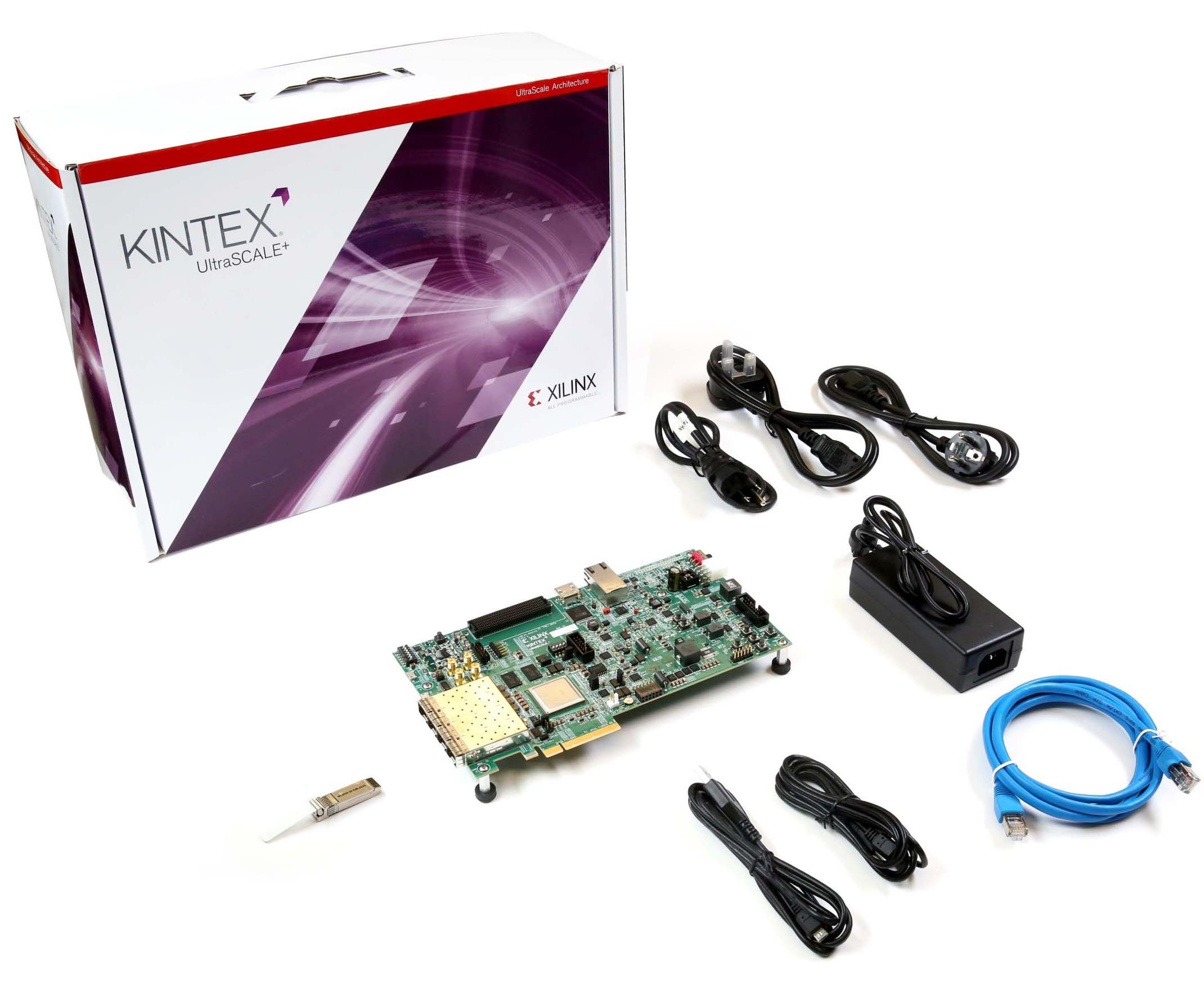 AMD EK-U1-KCU116-G-J for sale