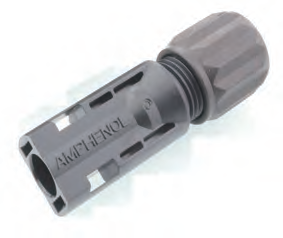 Amphenol HH4CFD4TMS for sale