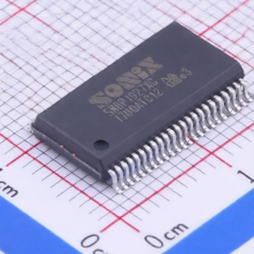 SONIX SN8P1927XG for sale