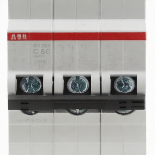 ABB SH203-C50 for sale