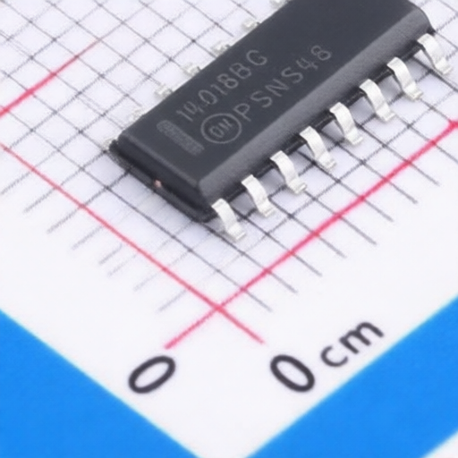 onsemi MC14018BDG for sale