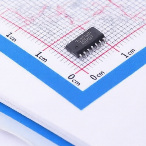 Sungine TL084AP for sale