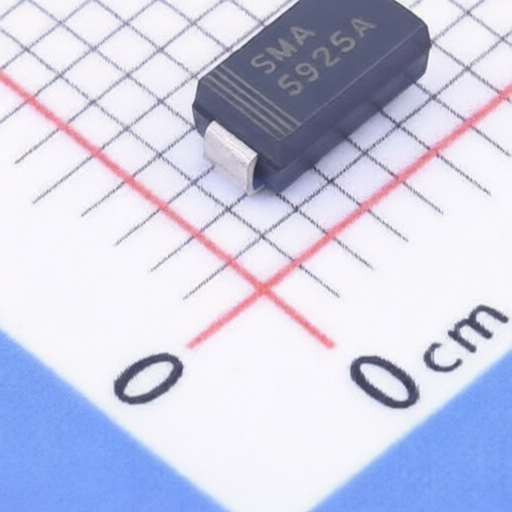 Slkor 1SMA5925A for sale