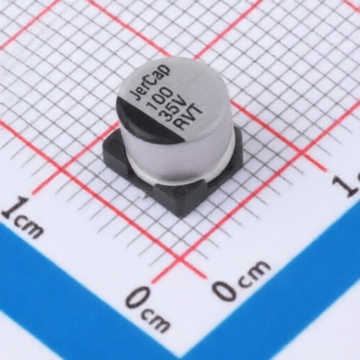 JIERR RVT35V100M6X5 for sale