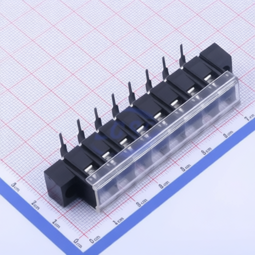 Cixi Kefa Elec KF28RM-7.62-8P for sale