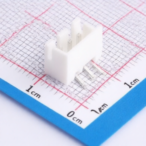 SHOU HAN 2.54mm-3P WZ for sale