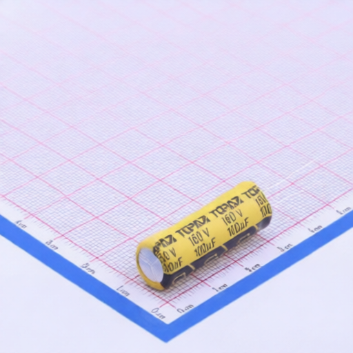 Guangdong TOPAZ Elec Tech ECRG1030101M161P00 for sale